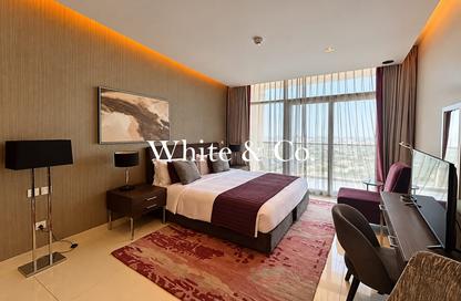 Apartment - Studio - 1 for sale in Aykon City Tower B - Aykon City - Business Bay - Dubai