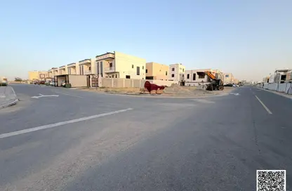Land - Studio for sale in Al Helio 2 - Al Helio - Ajman