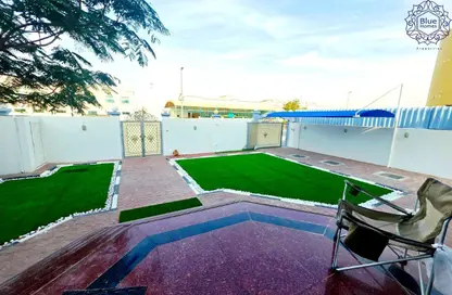 Villa - 4 Bedrooms - 4 Bathrooms for rent in Al Azra - Al Riqqa - Sharjah