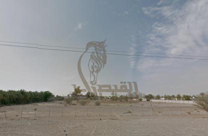 Farm - Studio for sale in Mudfak - Ras Al Khaimah