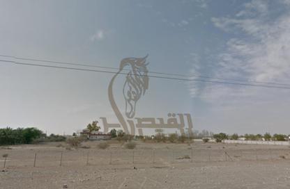 Farm - Studio for sale in Mudfak - Ras Al Khaimah