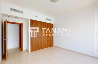 شقة - غرفة نوم - 1 حمام للبيع في سكاي كورتس تاور A - أبراج سكاي كورتس - مجمع دبي ريزيدنس - دبي