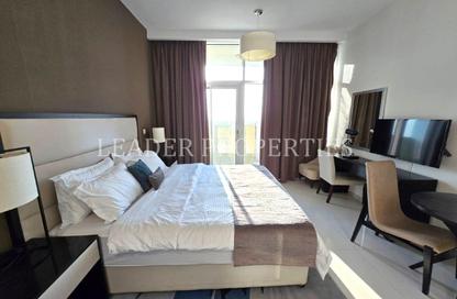 Apartment - Studio - 1 for rent in Tower 108 - District 18 - Jumeirah Village Circle - Dubai