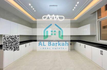 Villa - 4 Bedrooms - 6 Bathrooms for sale in Al Zaheya Gardens - Al Zahya - Ajman Villa - 4 Bedrooms - 6 Bathrooms for sale in Al Zaheya Gardens - Al Zahya - Ajman