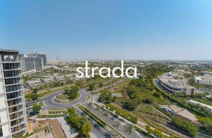 Apartment - 3 - 4 for rent in Ellington House 1 - Ellington House - Dubai Hills Estate - Dubai