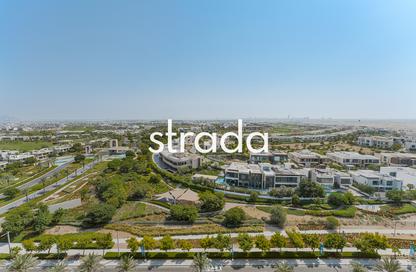 Apartment - 3 - 4 for rent in Ellington House 1 - Ellington House - Dubai Hills Estate - Dubai