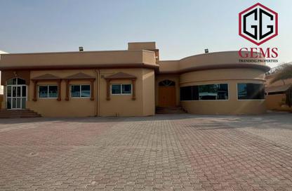 Villa - 4 Bedrooms - 5 Bathrooms for rent in Al Twar 3 - Al Twar - Dubai Villa - 4 Bedrooms - 5 Bathrooms for rent in Al Twar 3 - Al Twar - Dubai