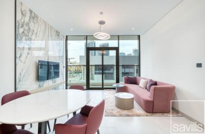 Apartment - 1 - 2 for rent in Ashton Park - District 12 - Jumeirah Village Circle - Dubai Apartment - 1 - 2 for rent in Ashton Park - District 12 - Jumeirah Village Circle - Dubai