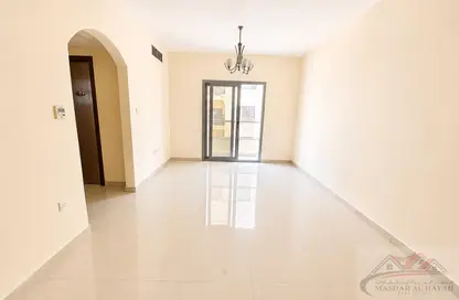 Apartment - 1 Bedroom - 1 Bathroom for rent in Al Thani Muwaileh - Muwaileh Commercial - Sharjah
