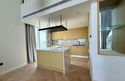 Apartment - 2 - 2 for rent in Marriott Executive Apartments - Dubai Science Park - Dubai