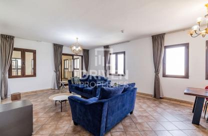 Apartment - 2 Bedrooms - 3 Bathrooms for sale in Al Badia Hillside Condo 5 - Al Badia Hillside Village - Dubai Festival City - Dubai