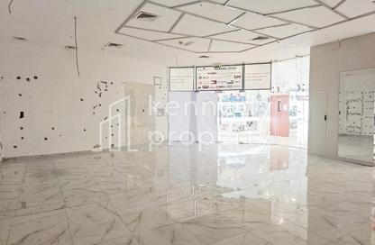 Shop - Studio for rent in Al Attar Business Centre - Al Barsha 1 - Al Barsha - Dubai