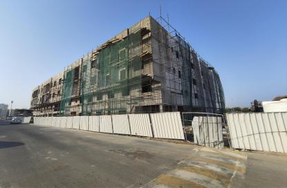 Land - Studio for sale in Al Aamra Gardens - Al Amerah - Ajman Land - Studio for sale in Al Aamra Gardens - Al Amerah - Ajman