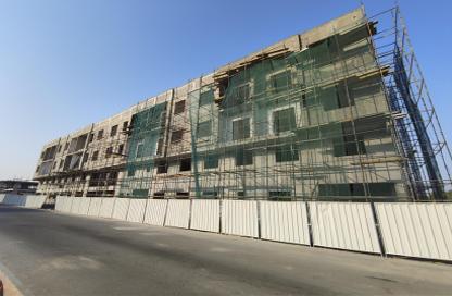 Land - Studio for sale in Al Aamra Gardens - Al Amerah - Ajman Land - Studio for sale in Al Aamra Gardens - Al Amerah - Ajman