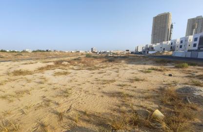Land - Studio for sale in Al Aamra Gardens - Al Amerah - Ajman Land - Studio for sale in Al Aamra Gardens - Al Amerah - Ajman