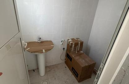 Warehouse - Studio - 1 Bathroom for rent in Al Jurf Industrial 1 - Al Jurf Industrial - Ajman
