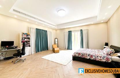 Villa - 6 - 7 for sale in The Aldea - The Villa - Dubai Villa - 6 - 7 for sale in The Aldea - The Villa - Dubai