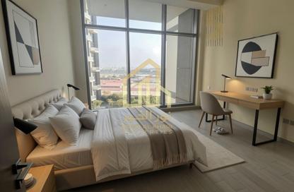 Apartment - 1 Bedroom - 2 Bathrooms for rent in The Atria - Business Bay - Dubai