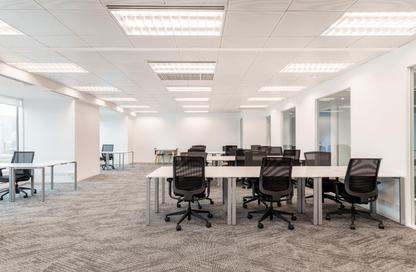 Office Space - Studio - 1 Bathroom for rent in 8W Building - Dubai Airport Freezone (DAFZA) - Dubai Office Space - Studio - 1 Bathroom for rent in 8W Building - Dubai Airport Freezone (DAFZA) - Dubai