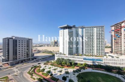 Apartment - 2 Bedrooms - 3 Bathrooms for rent in Montrose Residence A - Montrose Residence - Dubai Science Park - Dubai