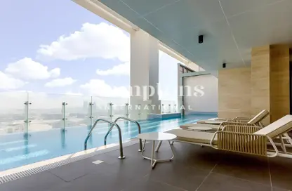 Apartment - 2 Bedrooms - 3 Bathrooms for rent in Montrose Residence A - Montrose Residence - Dubai Science Park - Dubai