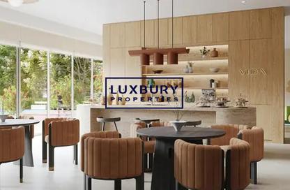 Apartment - 1 Bedroom - 2 Bathrooms for sale in Belmore Residences - Bukadra - Dubai Apartment - 1 Bedroom - 2 Bathrooms for sale in Belmore Residences - Bukadra - Dubai