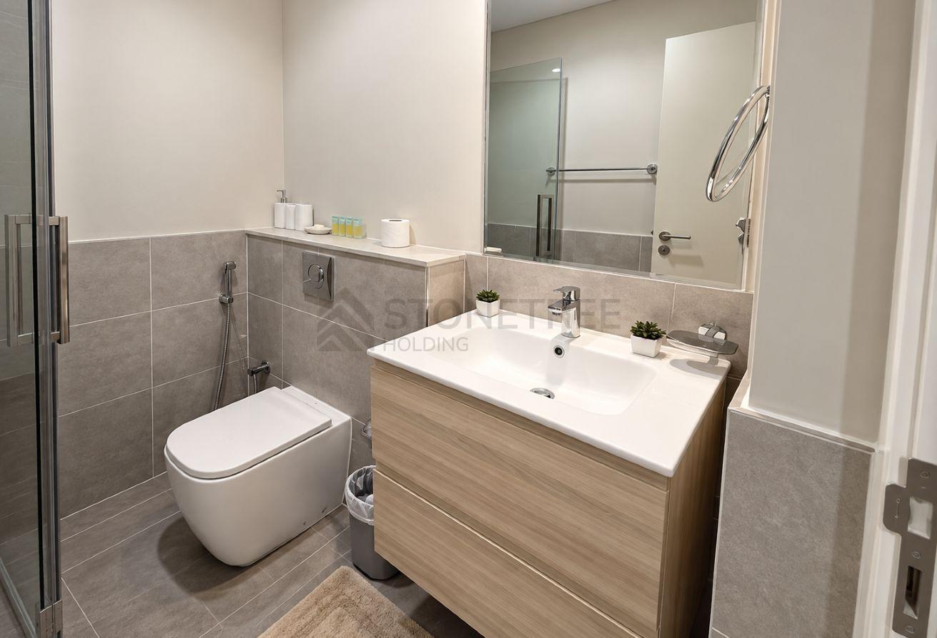 12 CHEQUES | Golf Vita A | Furnished photo 9