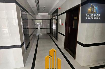 Whole Building - 7+ - 7+ for sale in Al Jurf 2 - Al Jurf - Ajman Downtown - Ajman