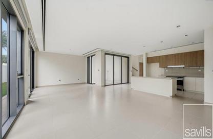 Villa - 4 Bedrooms - 5 Bathrooms for rent in Sidra Villas III - Sidra Villas - Dubai Hills Estate - Dubai