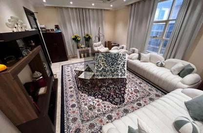 Villa - 6 - 5 for rent in Al Zaheya Gardens - Al Zahya - Ajman Villa - 6 - 5 for rent in Al Zaheya Gardens - Al Zahya - Ajman