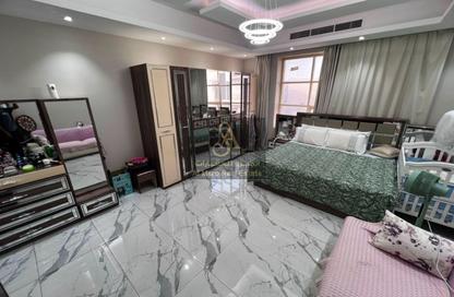 Villa - 6 - 5 for rent in Al Zaheya Gardens - Al Zahya - Ajman Villa - 6 - 5 for rent in Al Zaheya Gardens - Al Zahya - Ajman