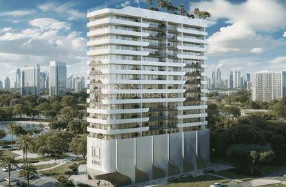 Apartment - 3 - 4 for sale in Weybridge Gardens 5 - Dubai Land Residence Complex - Dubai Apartment - 3 - 4 for sale in Weybridge Gardens 5 - Dubai Land Residence Complex - Dubai