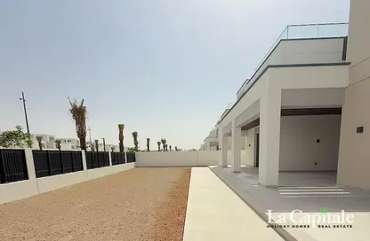 Villa - 5 Bedrooms - 6 Bathrooms for rent in Caya 1 - Arabian Ranches 3 - Dubai