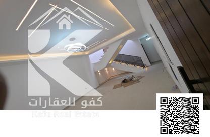 فيلا - 4 غرف نوم - 7 حمامات للبيع في الحليو 2 - الحليو - عجمان فيلا - 4 غرف نوم - 7 حمامات للبيع في الحليو 2 - الحليو - عجمان