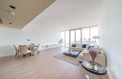 Apartment - 2 Bedrooms - 3 Bathrooms for rent in Soho Palm Jumeirah - Palm Jumeirah - Dubai Apartment - 2 Bedrooms - 3 Bathrooms for rent in Soho Palm Jumeirah - Palm Jumeirah - Dubai