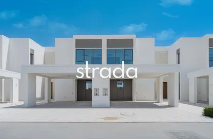 فيلا - 3 غرف نوم - 4 حمامات للايجار في نارا - ذا فالي - دبي