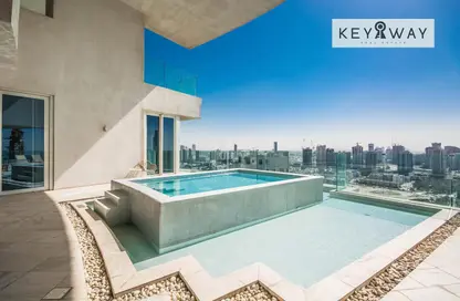Apartment - 2 Bedrooms - 2 Bathrooms for sale in FIVE at Jumeirah Village Circle - District 14 - Jumeirah Village Circle - Dubai Apartment - 2 Bedrooms - 2 Bathrooms for sale in FIVE at Jumeirah Village Circle - District 14 - Jumeirah Village Circle - Dubai