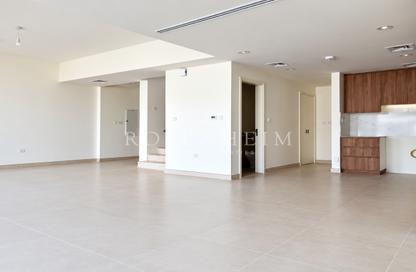Townhouse - 3 - 4 for rent in Maha Townhouses - Town Square - Dubai