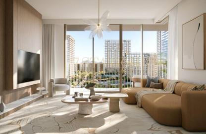 Apartment - 2 - 2 for sale in Valo - Dubai Creek Harbour (The Lagoons) - Dubai Apartment - 2 - 2 for sale in Valo - Dubai Creek Harbour (The Lagoons) - Dubai