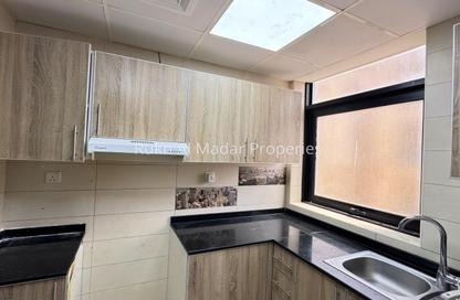Apartment - 2 - 3 for rent in Al Bahri Grand Residence - Al Warqa'a 1 - Al Warqa'a - Dubai