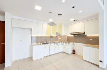 Apartment - 2 Bedrooms - 2 Bathrooms for sale in Zahra Apartments 2A - Zahra Apartments 2 - Zahra Apartments - Town Square - Dubai