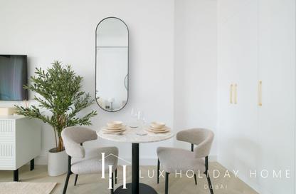 Apartment - Studio - 1 Bathroom for rent in Elite Downtown Residence 1 - Elite Downtown Residence - Downtown Dubai - Dubai Apartment - Studio - 1 Bathroom for rent in Elite Downtown Residence 1 - Elite Downtown Residence - Downtown Dubai - Dubai