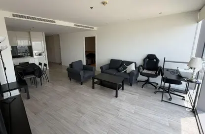 شقة - 1 حمام للايجار في D1 برج - القرية التراثية - دبي