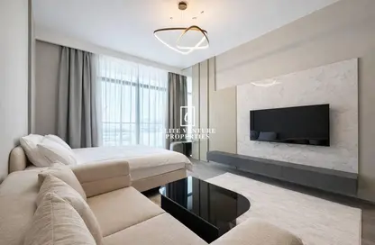 Apartment - Studio - 1 Bathroom for rent in Elevate by Prescott - Arjan - Dubai