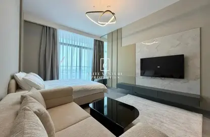 شقة - 1 حمام للايجار في إليفيت من بريسكوت - ارجان - دبي