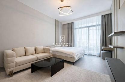 شقة - 1 حمام للايجار في إليفيت من بريسكوت - ارجان - دبي