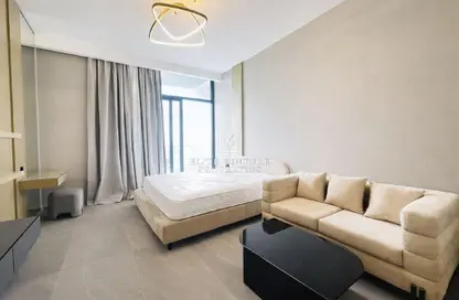 شقة - 1 حمام للايجار في إليفيت من بريسكوت - ارجان - دبي