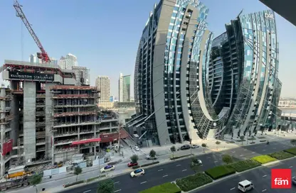 شقة - 2 غرف نوم - 3 حمامات للبيع في فيرا ريسيدنسز - الخليج التجاري - دبي