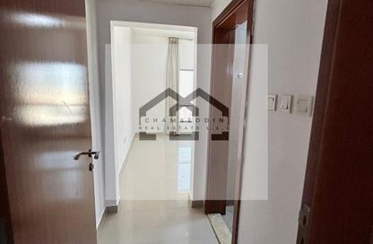 Apartment - 2 Bedrooms - 3 Bathrooms for sale in Al Naemiya Tower 3 - Al Naemiya Towers - Al Nuaimiya - Ajman