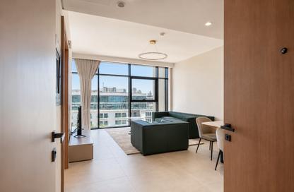 Apartment - 1 Bedroom - 2 Bathrooms for rent in Neva Residences - District 16 - Jumeirah Village Circle - Dubai